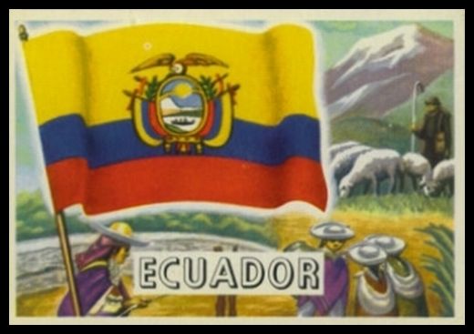 61 Ecuador